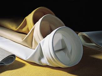 Basalt Fiber Filter Bag